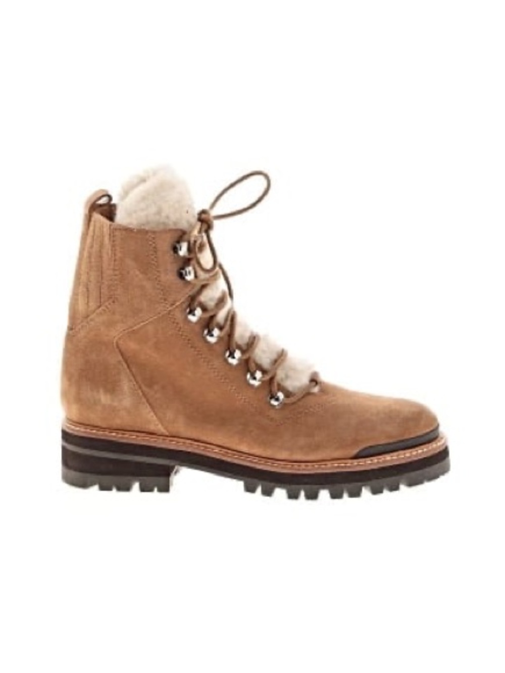 New! Marc Fisher Lizzie hiking boots